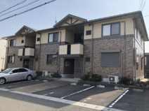 リビングタウン湖都が丘　Ｂ棟の画像