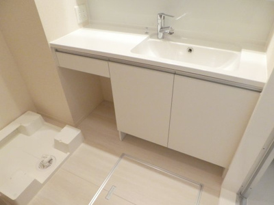 【独立洗面台】 | LaLa錦が丘 | LaLa錦が丘