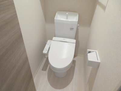 【トイレ】 | LaLa錦が丘 | LaLa錦が丘