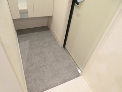 【玄関】 | LaLa錦が丘 | LaLa錦が丘