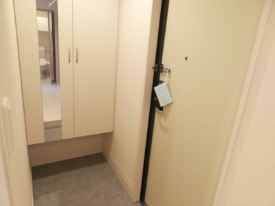 【玄関】 | LaLa錦が丘 | LaLa錦が丘