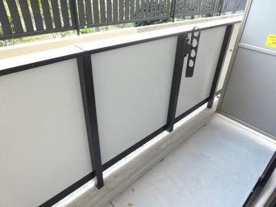 【バルコニー】 | LaLa錦が丘 | LaLa錦が丘