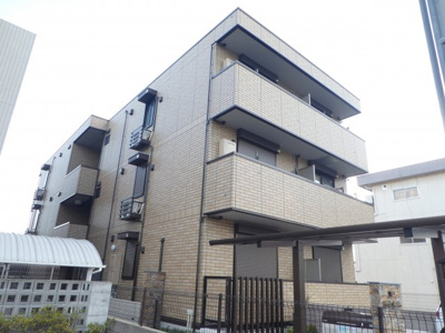 【外観】 | LaLa錦が丘 | LaLa錦が丘