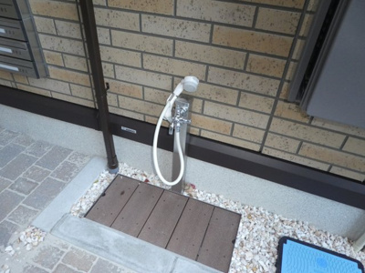 【その他共用部分】 | LaLa錦が丘 | LaLa錦が丘