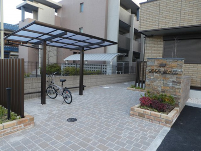 【設備】 | LaLa錦が丘 | LaLa錦が丘