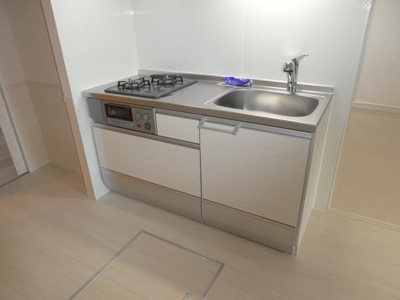 【キッチン】 | LaLa錦が丘 | LaLa錦が丘