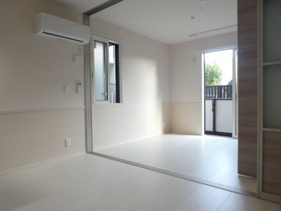 【居間・リビング】 | LaLa錦が丘 | LaLa錦が丘