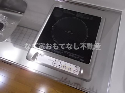 【キッチン】 | ションテ・ファオン・エスパス