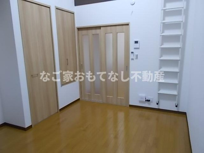 【寝室】 | ションテ・ファオン・エスパス