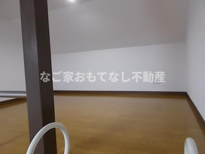 【内装】 | ションテ・ファオン・エスパス