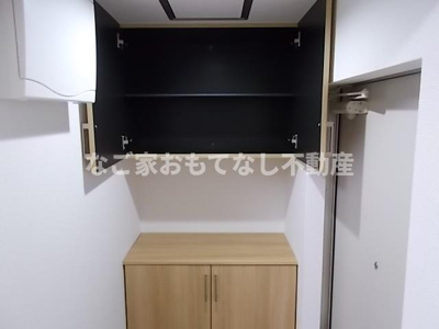 【その他】 | ションテ・ファオン・エスパス | 是非一度ご内覧ください。