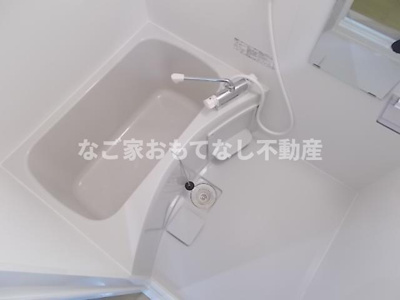 【浴室】 | ションテ・ファオン・エスパス