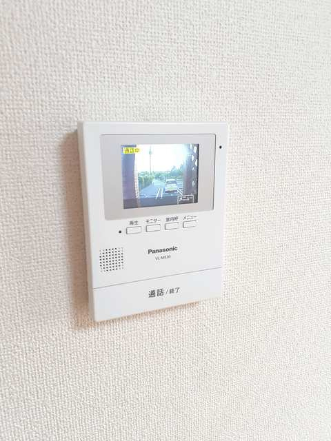 サンコンフォートのセキュリティ