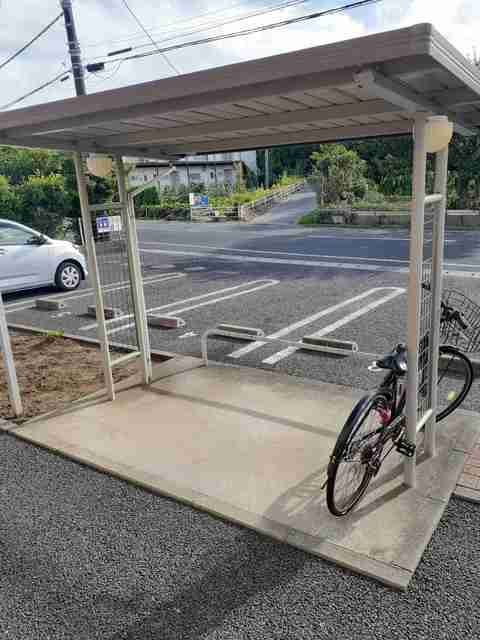 サンコンフォートのその他共用部分