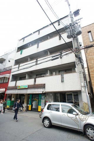 AXISⅡの外観