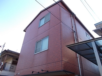 【外観】 | アネックス児玉