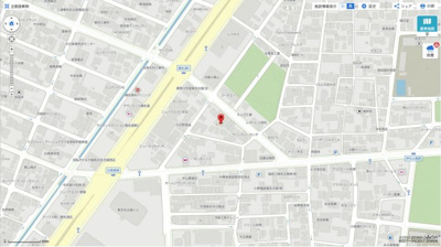 【地図】 | アネックス児玉