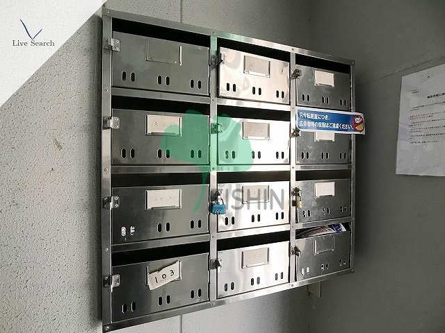 千代ビルのその他共用部分