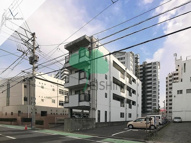 千代ビルの画像