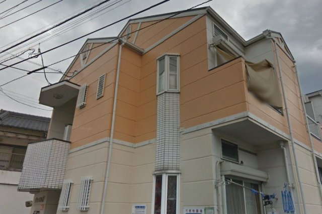 ラッフル2の外観
