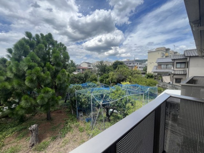 【展望】 | プレリュード石橋Ⅱ