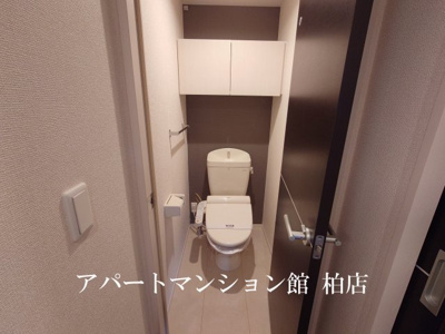 【寝室】 | フラッツ酒井根Ⅰ号棟