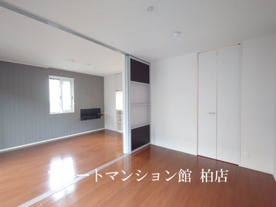 【収納】 | フラッツ酒井根Ⅰ号棟
