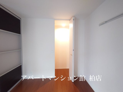 【居間・リビング】 | フラッツ酒井根Ⅰ号棟