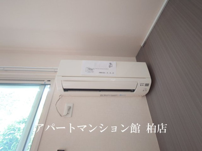 【設備】 | フラッツ酒井根Ⅰ号棟