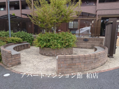 【その他】 | フラッツ酒井根Ⅰ号棟
