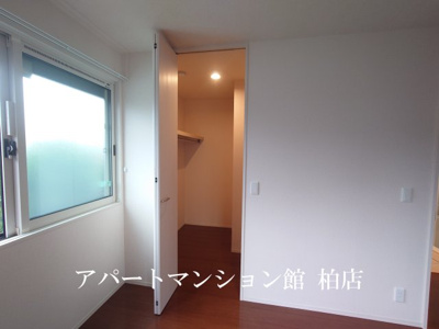 【収納】 | フラッツ酒井根Ⅰ号棟