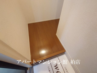 【内装】 | フラッツ酒井根Ⅰ号棟