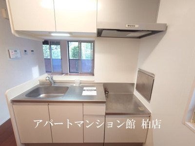 【浴室】 | フラッツ酒井根Ⅰ号棟