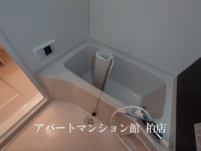 【独立洗面台】 | フラッツ酒井根Ⅰ号棟