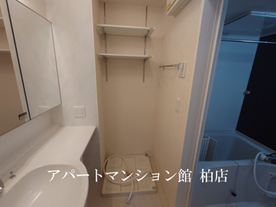 【その他】 | フラッツ酒井根Ⅰ号棟