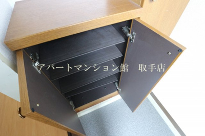 【収納】 | ヴィアーレ