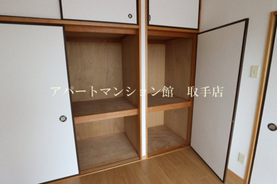 【収納】 | ヴィアーレ