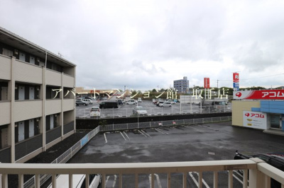 【展望】 | ヴィアーレ