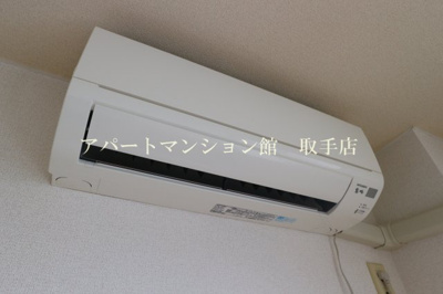 【設備】 | ヴィアーレ