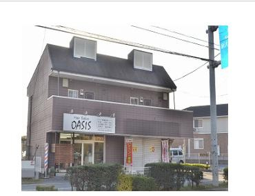 【外観】 | ヴィアーレ