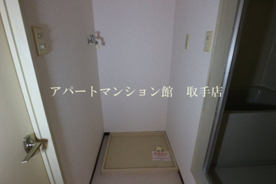 【内装】 | ヴィアーレ