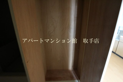 【収納】 | ヴィアーレ