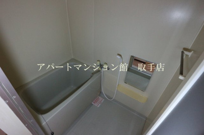 【浴室】 | ヴィアーレ