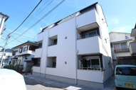コンフィア目黒本町の画像