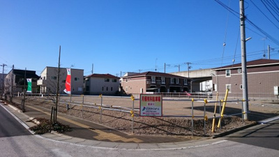 【外観】 | 根本170駐車場