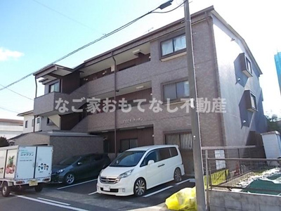 【外観】 | ロイヤルガーデン