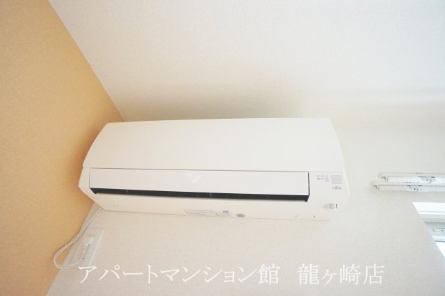 クレア・ポルトAの設備