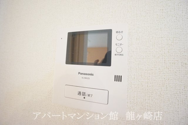 クレア・ポルトAのセキュリティ