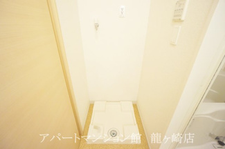【設備】 | クレア・ポルトA