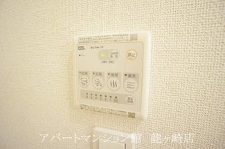 【設備】 | クレア・ポルトA